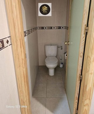 Local comercial en venta en Renfe - Bulevar 1º y 2º Fase en Jaén