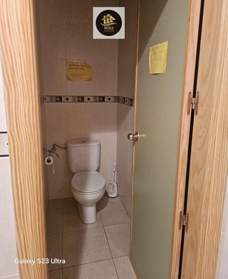 Local comercial en venta en Renfe - Bulevar 1º y 2º Fase en Jaén