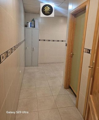 Local comercial en venta en Renfe - Bulevar 1º y 2º Fase en Jaén