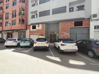 Local comercial en venta en Ondara