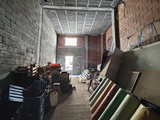 Local comercial en venta en Ondara