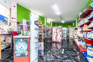 Local comercial en venta en Tejina en San Cristóbal de La Laguna