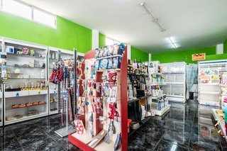 Local comercial en venta en Tejina en San Cristóbal de La Laguna