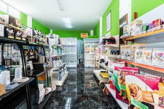 Local comercial en venta en Tejina en San Cristóbal de La Laguna