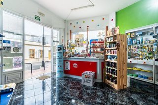 Local comercial en venta en Tejina en San Cristóbal de La Laguna