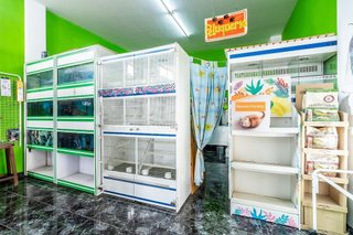Local comercial en venta en Tejina en San Cristóbal de La Laguna