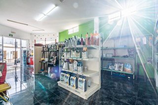 Local comercial en venta en Tejina en San Cristóbal de La Laguna