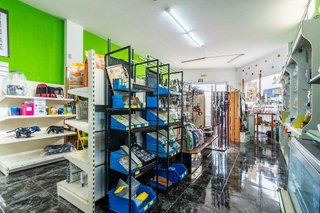 Local comercial en venta en Tejina en San Cristóbal de La Laguna