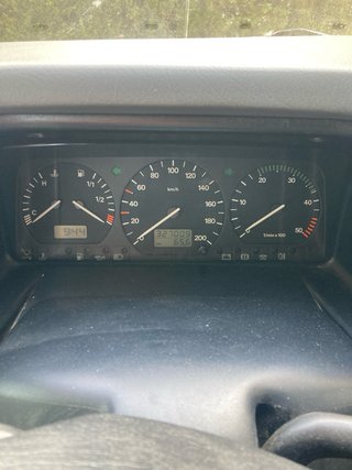 Volkswagen California 1999