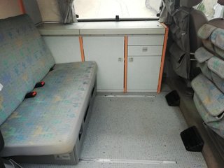 Volkswagen California 1999