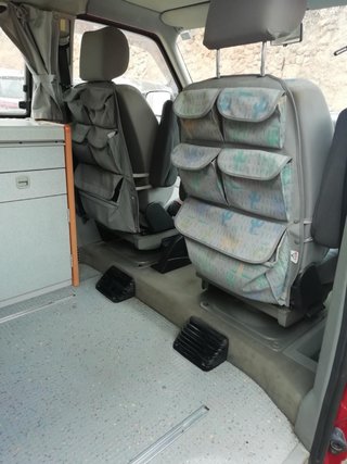 Volkswagen California 1999
