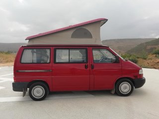 Volkswagen California 1999