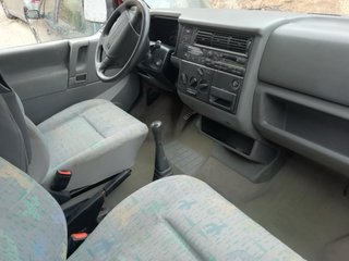 Volkswagen California 1999