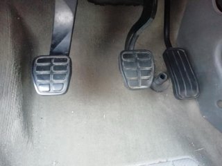 Volkswagen California 1999