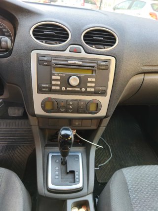 Ford Focus 2008