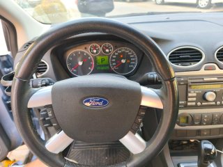 Ford Focus 2008