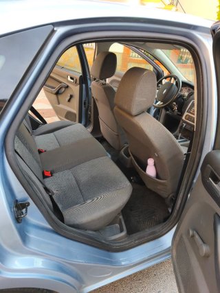 Ford Focus 2008