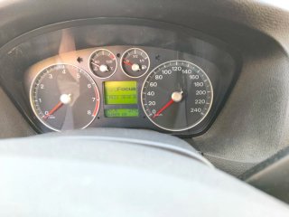 Ford Focus 2008