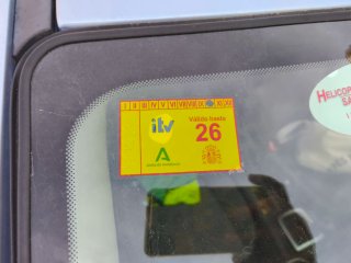 Ford Focus 2008