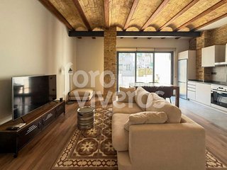 Piso en alquiler en Patraix en Valencia