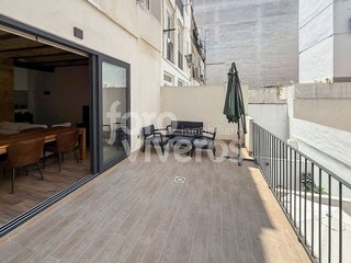 Piso en alquiler en Patraix en Valencia