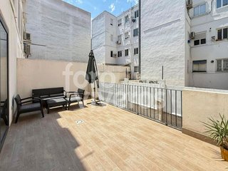 Piso en alquiler en Patraix en Valencia