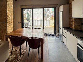 Piso en alquiler en Patraix en Valencia