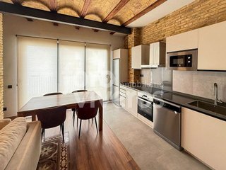 Piso en alquiler en Patraix en Valencia