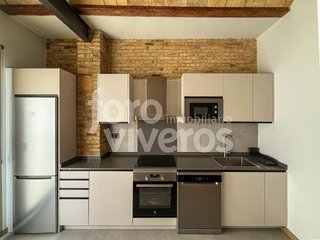 Piso en alquiler en Patraix en Valencia