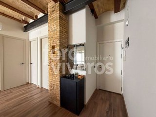Piso en alquiler en Patraix en Valencia