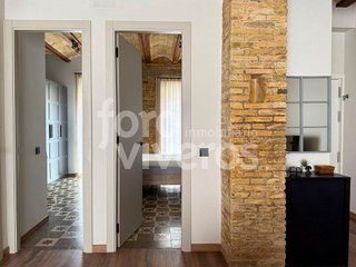 Piso en alquiler en Patraix en Valencia