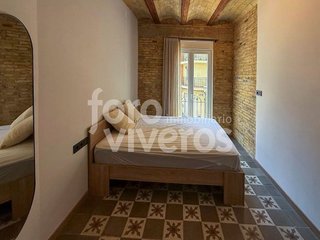 Piso en alquiler en Patraix en Valencia