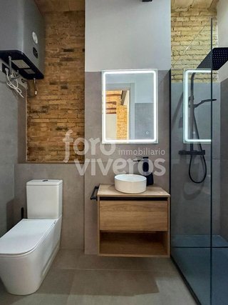 Piso en alquiler en Patraix en Valencia