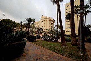 Piso en alquiler en La Carihuela en Torremolinos