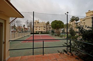 Piso en alquiler en La Carihuela en Torremolinos