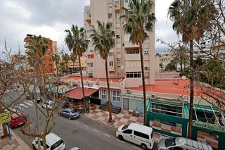 Piso en alquiler en La Carihuela en Torremolinos