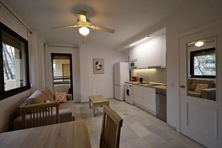Piso en alquiler en La Carihuela en Torremolinos