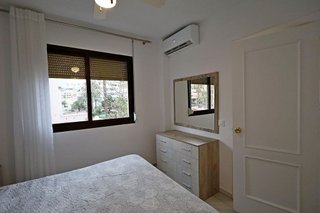 Piso en alquiler en La Carihuela en Torremolinos