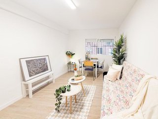 Piso en alquiler en Reyes Católicos en Alcalá de Henares
