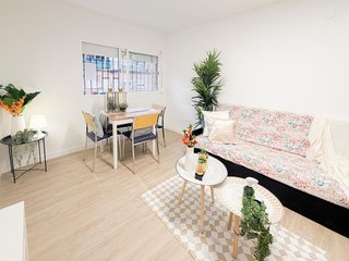 Piso en alquiler en Reyes Católicos en Alcalá de Henares