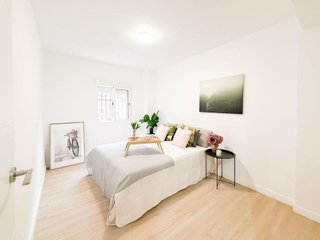 Piso en alquiler en Reyes Católicos en Alcalá de Henares