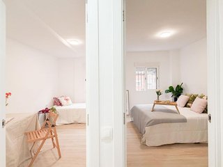 Piso en alquiler en Reyes Católicos en Alcalá de Henares
