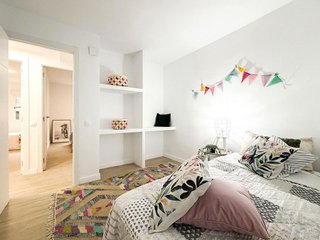 Piso en alquiler en Reyes Católicos en Alcalá de Henares