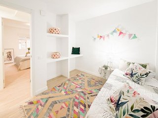Piso en alquiler en Reyes Católicos en Alcalá de Henares