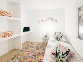 Piso en alquiler en Reyes Católicos en Alcalá de Henares