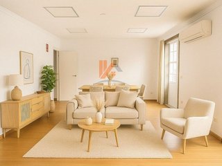 Piso en venta en Casco Histórico en Santiago de Compostela