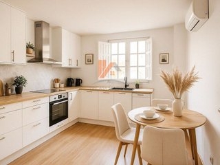 Piso en venta en Casco Histórico en Santiago de Compostela