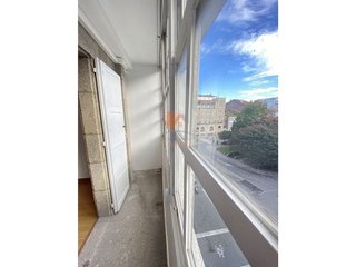 Piso en venta en Casco Histórico en Santiago de Compostela