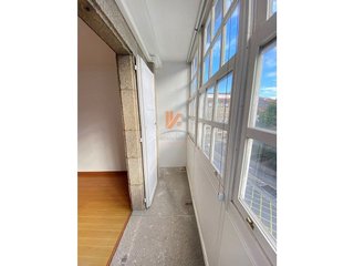 Piso en venta en Casco Histórico en Santiago de Compostela