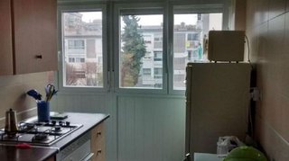 Piso en alquiler en Polígono Cartuja – La Paz en Granada